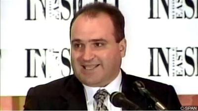 Mueller Report Witness to be Sentenced on Child Sex Charges