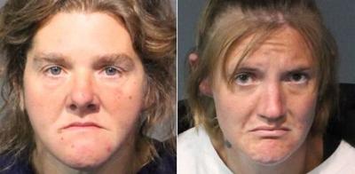 Reno Police Arrest Homeless Woman on Open Murder Charge
