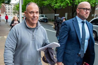 Corruption Trial Fugitive