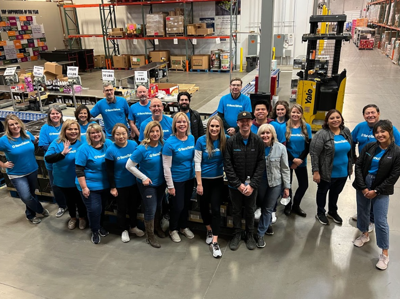 Reno Tahoe Giving Back this Holiday Season