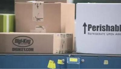 Holiday Shopping Predicted to Be Strong