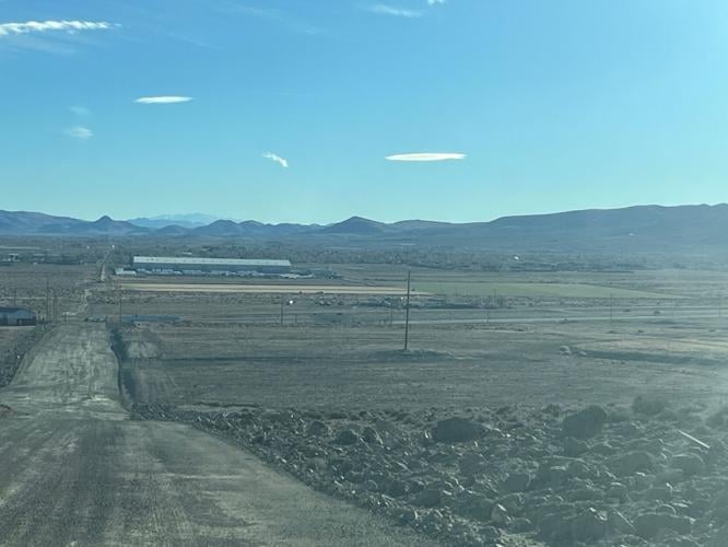 Silver Springs Plane Crash 4