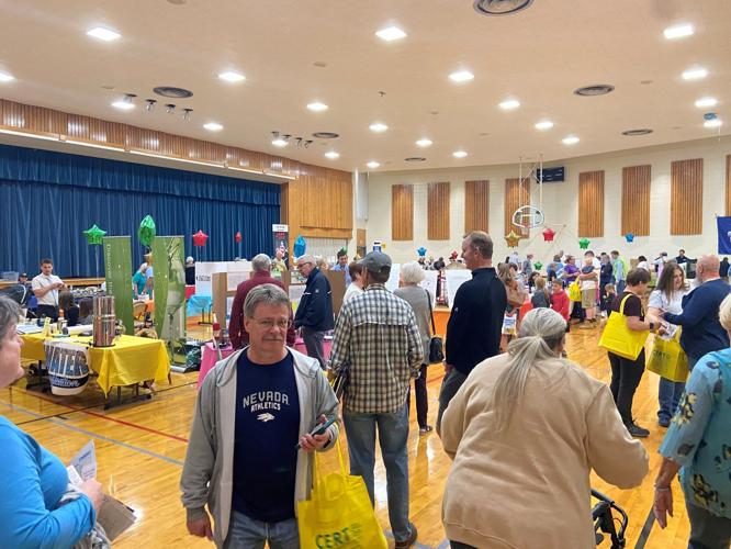 Community Preparedness Fair