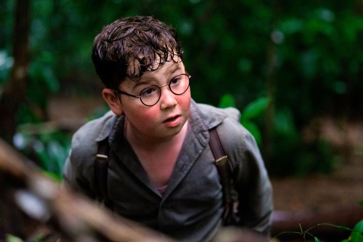 TV - Lord of the Flies