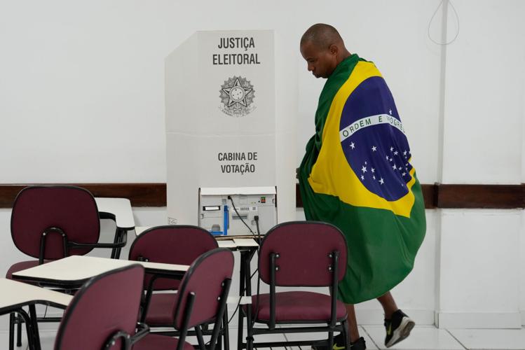 Brazil Election