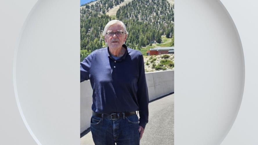 Missing 81-year-old