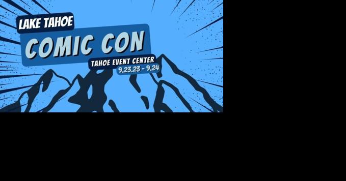 Star Wars Actors to Appear at Lake Tahoe Comic Con - Vimarsana News
