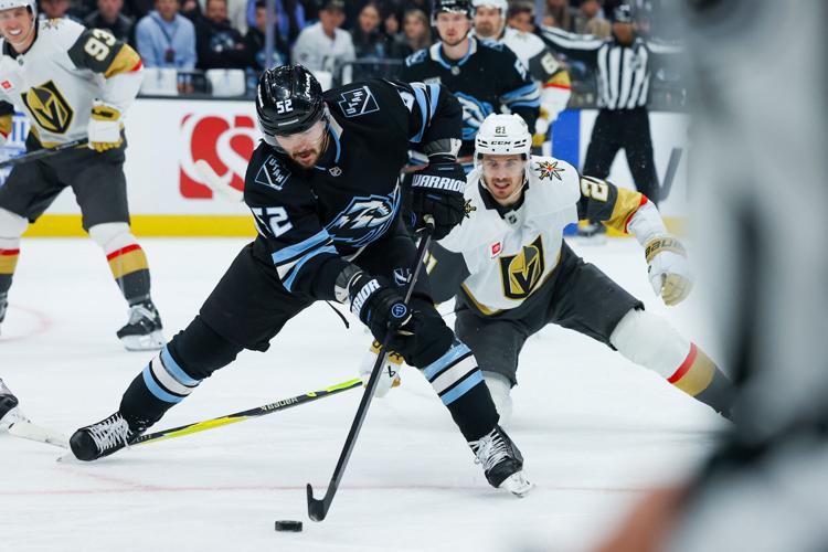 Knights Mammoth Hockey