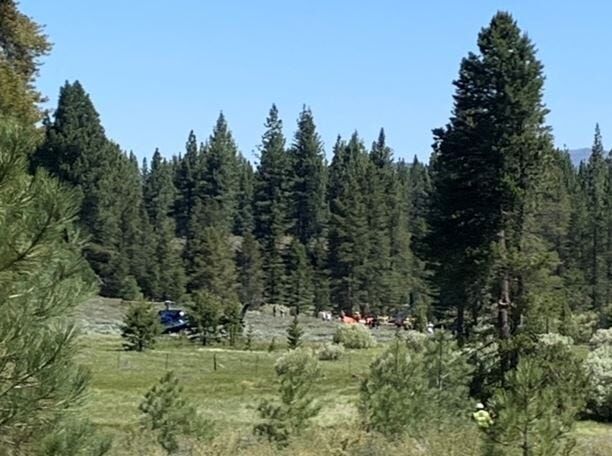 New Details Released On Fatal Plane Crash Near Truckee-Tahoe Airport