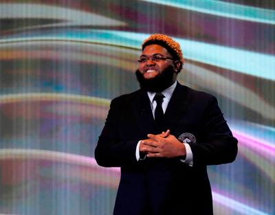 BET Awards Druski