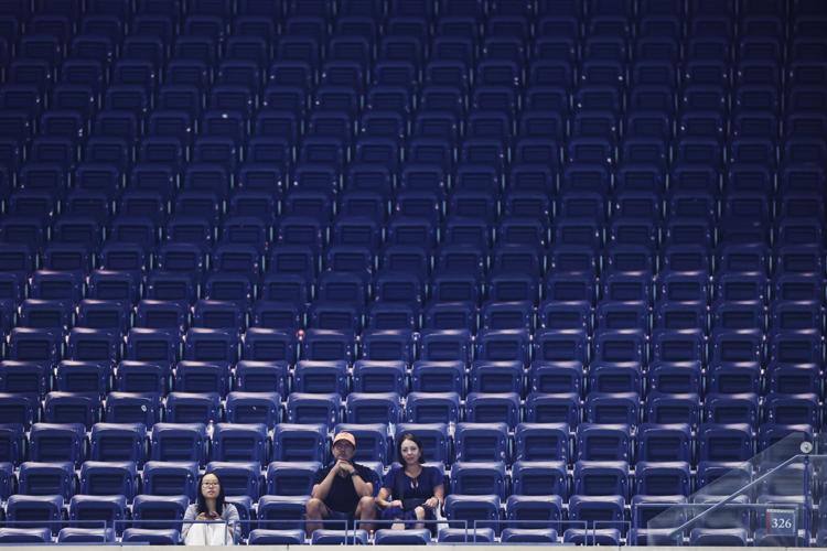 US Open Tennis