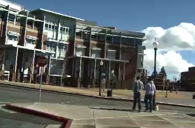 Nevada State Treasurer Giving Away One Year of College Tuition