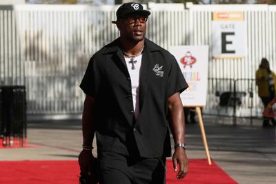 49ers Player Shooting Arrests Football