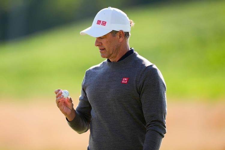 PGA Championship Golf