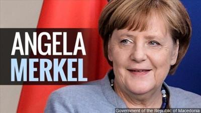 Germany Welcomes U.S. Decision Not To Strike Iran