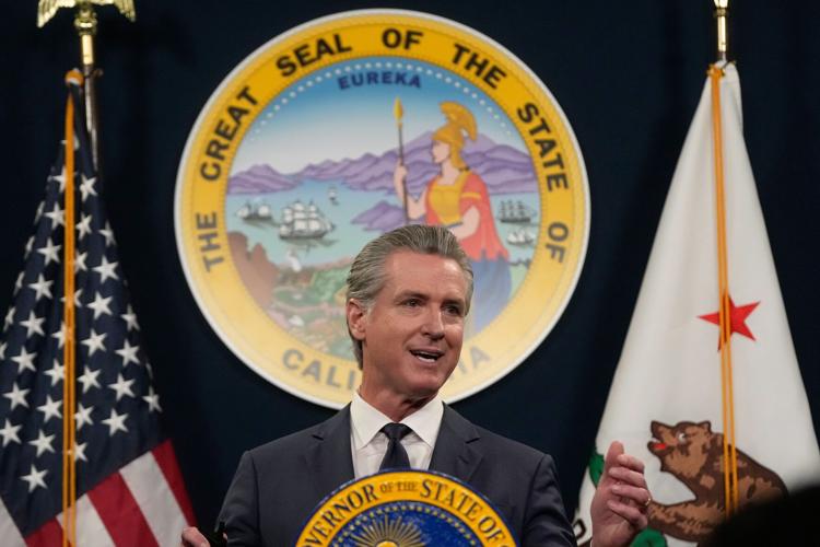 California Budget