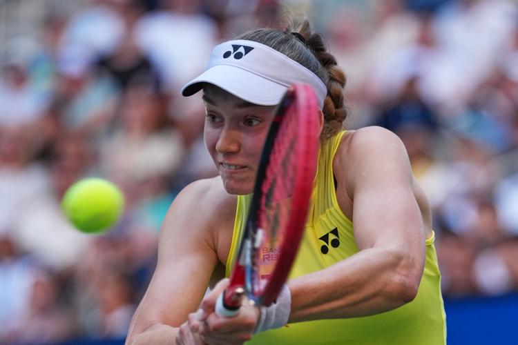 US Open Tennis