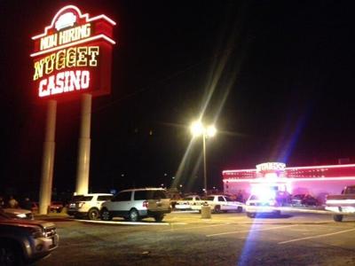 Lyon County Deputies Identify Person Killed in Silver Springs