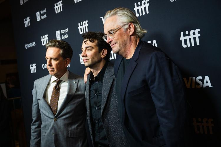 Canada TIFF Toronto Film Festival