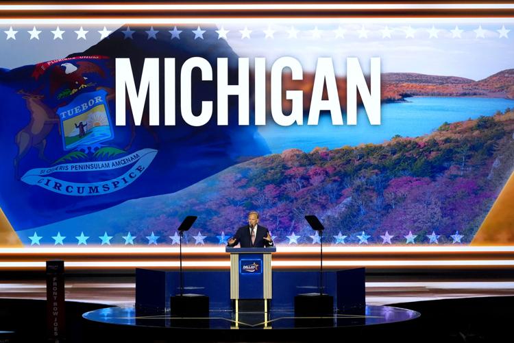 Election 2026 Republicans