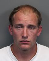Sparks Suspect Who Rammed Ex-Girlfriend's Vehicle Turns Himself In