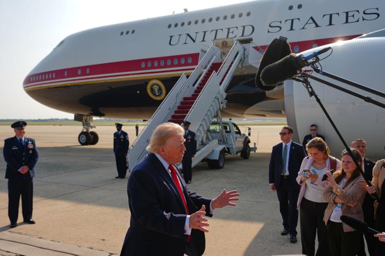 Trump