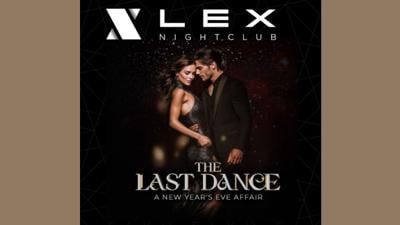 LEX Nightclub hosts The Last Dance as it closes permanently