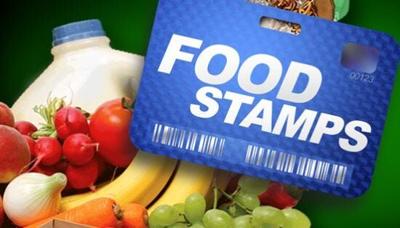 House Panel Moves to Curb Food Stamps, Renew Farm Subsidies