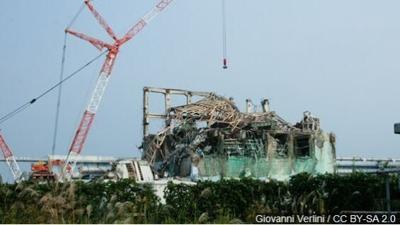 Government Proposes Release of Fukushima Water to Sea to Air