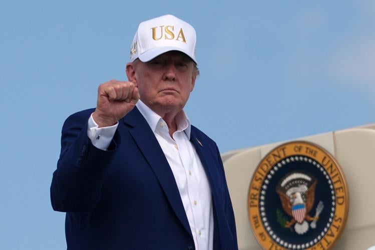 Trump
