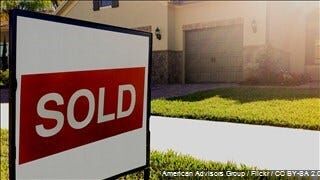 Buying a Home in a Seller's Market