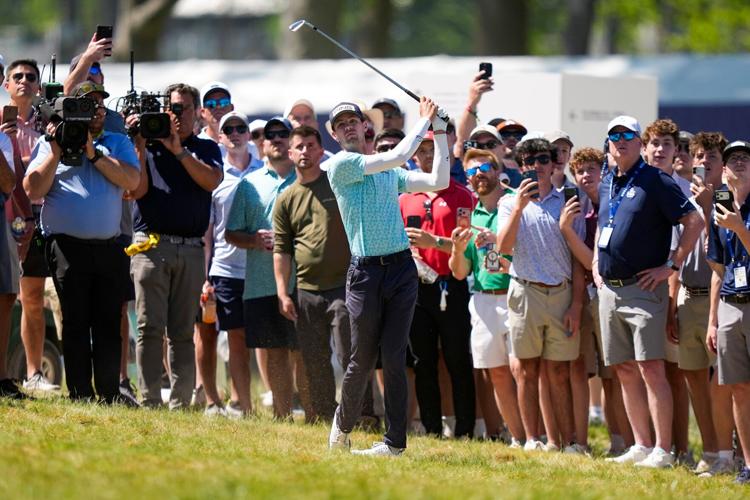 PGA Championship Golf