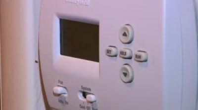 NV Energy Offers Tips for Keeping Warm