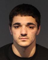 Reno Police Arrest Man Wanted After Fleeing Traffic Stop