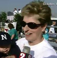 Former First Lady of Nevada Bonnie Bryan Has Died
