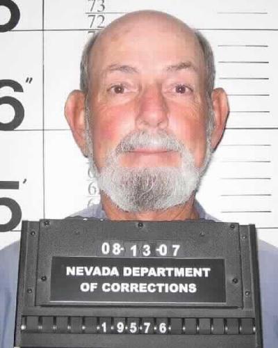 Inmate Dies at Northern Nevada Correctional Center