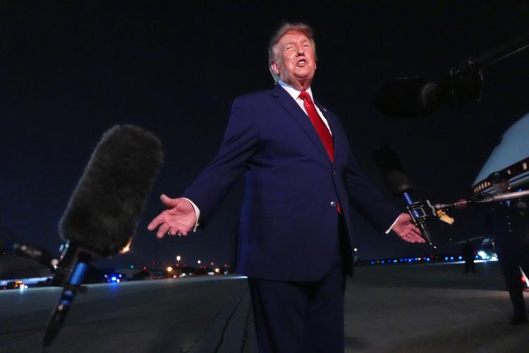 Trump