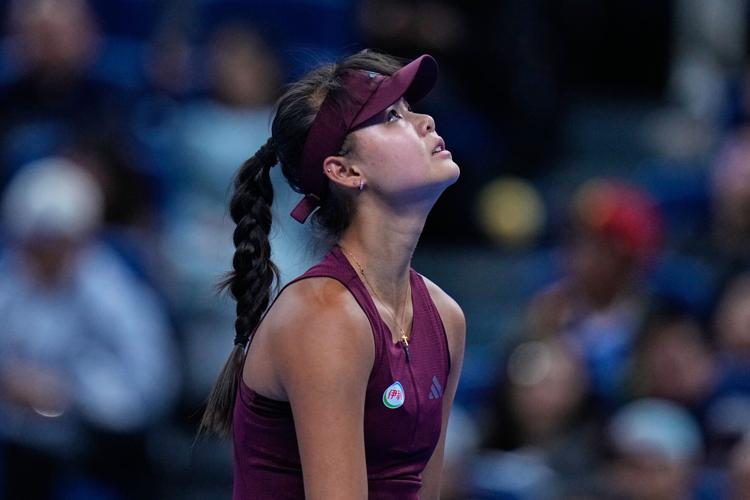 China Open Tennis