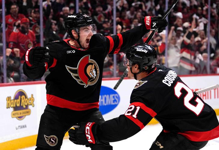 Deadline Deals Hockey