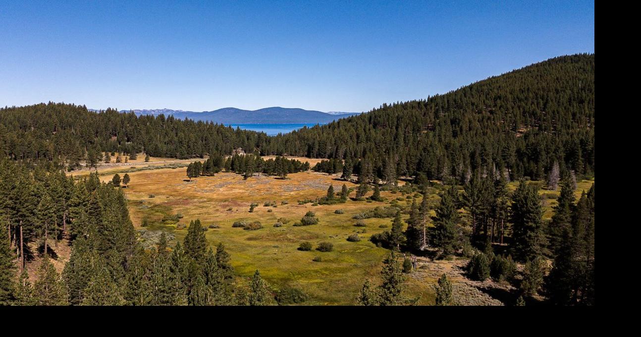 Nevada State Parks seeks public input on Spooner Lake master plan