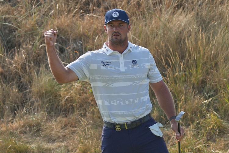 British Open Golf Championship