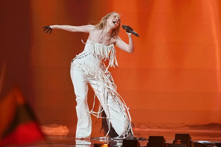Austria Eurovision Song Contest