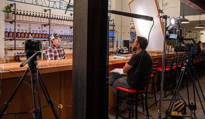 Piconland: The Quest for the Perfect Picon Punch