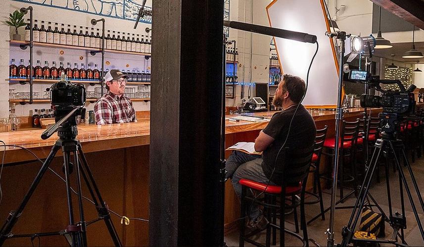 Piconland: The Quest for the Perfect Picon Punch