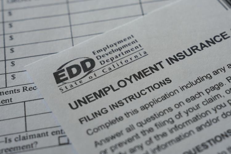 Unemployment Benefits