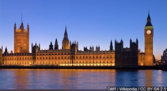 Bill Blocking No-Deal Brexit Becomes Law