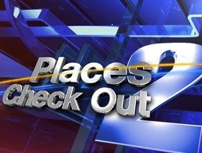 Places 2 Check Out: Dorinda's Chocolates