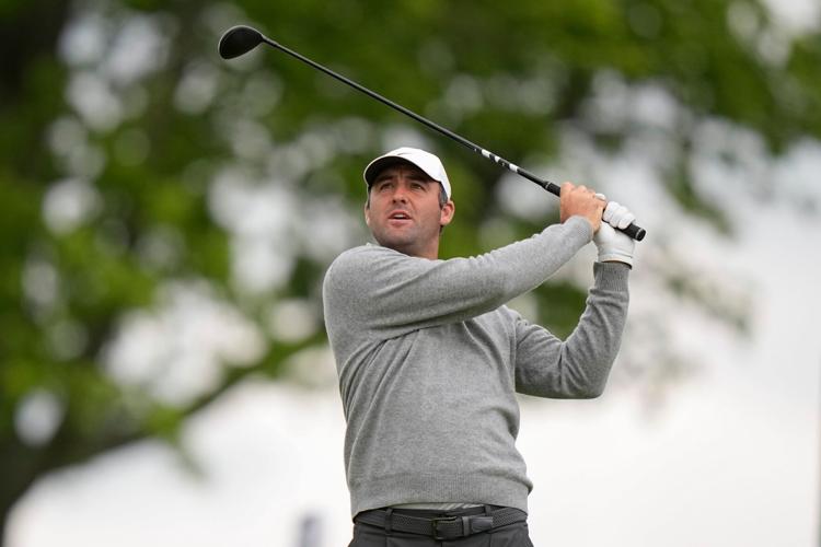 PGA Championship Golf