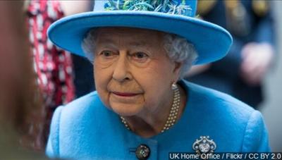 New Year, New Headache For Queen With Harry And Meghan Rift