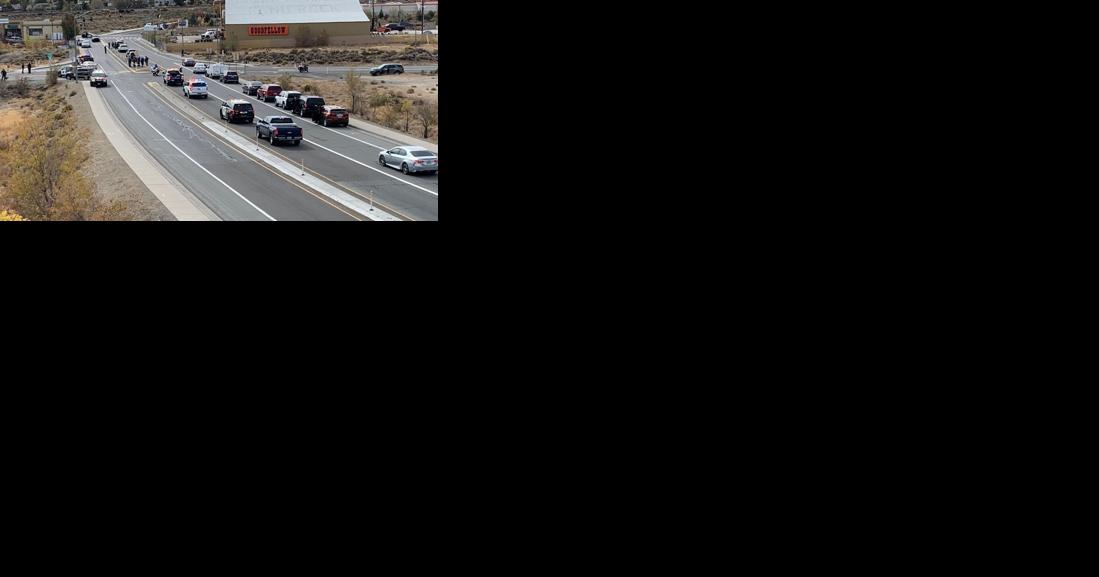 DA: 2021 Officer-Involved Shooting of wanted man in Golden Valley justified - Vimarsana News